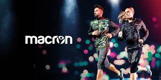 The italian sporting goods manufacturers macron provides sportswear not only for the serie a. Macron Teams Up With Centric Centric Software