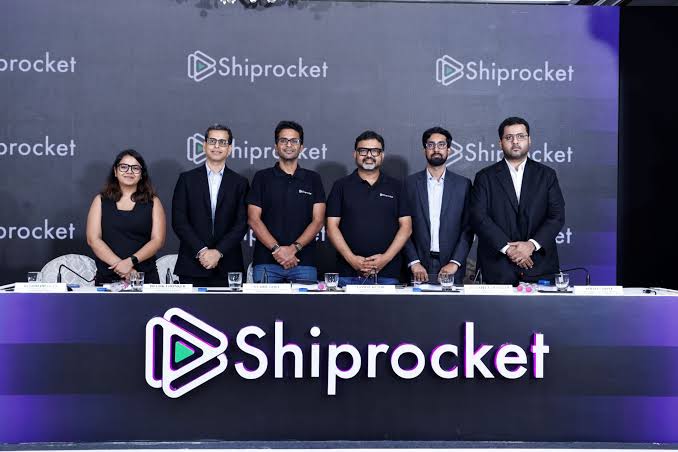 Shiprocket IPO to open on Aug 12, fixes price band at ₹ 92-97 - Logistics  Outlook