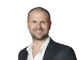 Peter Blade JLL email