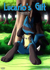 Get Your Glimpse of Lucario Pokemon Porn: Pure Intensity ❤️ Best adult  photos at addonsvpn.com