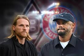 ¡Rotación Masiva! Bayern vs. Gladbach: Horario Cambia y Sorpresas en la Alineación - Imagen principal del artículo