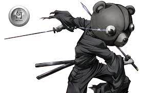 Click For A Larger View Afro Samurai Samurai Samurai Champloo