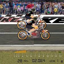 Cara download game drag bike 201m indonesia terbaru. Drag Racing Bike Edition Mod Indonesia Android Posts Facebook