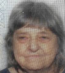 Norma Rea McSpadden Obituary March 28, 2022