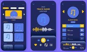Apalagi dengan adanya dukungan teknologi, anda bisa memutar musik secara online. Update 13 Aplikasi Pemutar Musik Di Android Terbaik Gratis Review Teknologi Sekarang