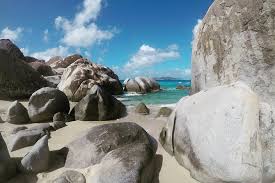 It was named virgin gorda, or fat virgin, by christopher columbus on his second voyage to the new world in 1493. Bvi Snorkel Baths On Virgin Gorda Cooper Island Beach Club 2021 St Thomas