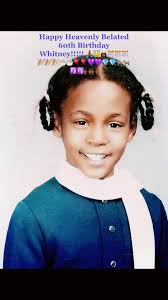 Whitney The Grant Queen