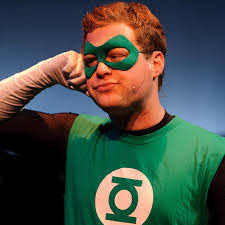 Starkid Songbook!: Dylan Saunders