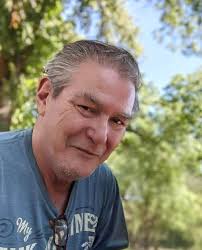 Richard Edward Martin