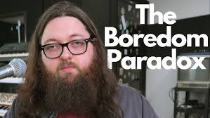 Creating music from scratch LIVE