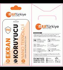 Kırılmaz cam adı altında satılan 10 tl lik piyasa ürünü mü ? Xiaomi Mi A2 Nano Cam Ekran Koruyucu