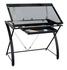 Whether you're sealing, packing or drafting, check out bulk office supply ™'s packaging and shipping tapes from top brands at wholesale prices. Contemporary Glass Top Drafting Table By Artist S Loft Michaels
