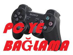 ps3 gamepad pc ye baglama no motionin joy dualshock 3 kol pc ye nasil baglanir 2020 youtube