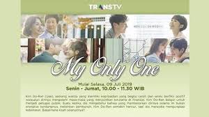 Sinopsis Drama Korea My Only One Episode 21 22 Do Ran Kaget Bertemu Dae Ryook Streaming Di Sini Drama Korea Drama Ayah
