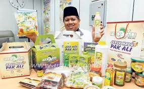 Harga untuk 500gm, harga untuk 1 kilo. Jeruk Pak Ali Penang Famous Pickles Home Facebook