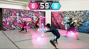 Hadouk Sport Insolite Sport Jeux Sportifs