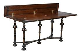 This compact dining table is ideal for groups of two or four and easily extends to suit a larger family of six and for entertaining extra guests. Flip Top Table With 5 Legs