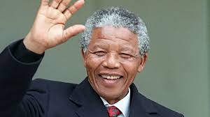 Nelson Mandela belandde in gevangenis door tip CIA'