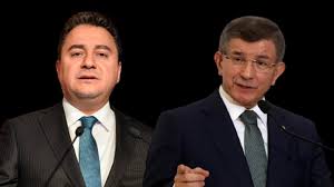 Ak partili vekillere yeni parti kurma hazırlıklarını sürdüren ahmet davutoğlu ve ali babacan konusunda konuşma yasağı getirildiği ileri sürüldü. Ahmet Davutoglu Ndan Ali Babacan Aciklamasi Tek Bir Parti Olarak Cikmak Icin Cok Caba Sarf Ettim