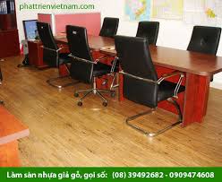 CÔNG TY PHÁT TRIỂN VIỆT NAM