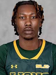 Lamar All Time Basketball Recruits