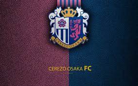 Cerezo osaka fc tokyo gamba osaka hokkaido consadole sapporo kashima antlers kashiwa reysol kawasaki frontale nagoya grampus oita trinita sagan tosu sanfrecce hiroshima shimizu. Herunterladen Hintergrundbild Cerezo Osaka Fc 4k Logo Leder Textur Japanisch Fussball Club Emblem J League Division 1 Fussball Osaka Japan Japan Fussball Europameisterschaft Fur Desktop Kostenlos Hintergrundbilder Fur Ihren Desktop Kostenlos