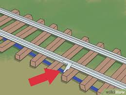 Click the register link above to proceed. How To Build A Model Railroad 13 Steps With Pictures Wikihow