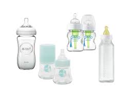 Review Best Glass Baby Bottles Today S Parent