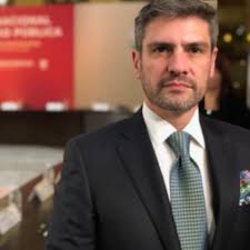 Francisco Rivas's Instagram, Twitter & Facebook