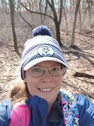 Lapham Peak segment trail challenge progress