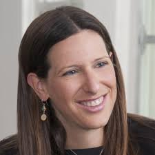 Melissa Arbus Sherry, USA