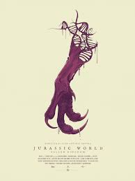 Maybe you would like to learn more about one of these? Jurassic World Big Poster Digitale Kunste Von Guze Artmajeur