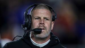 Billy Napier has 3-word response to Florida's tough schedule and it's  awesome