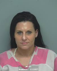 MONTGOMERY COUNTY JAIL BOOKINGS FOR TUESDAY, MAY 16, 2023