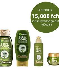 Produits Hair Palace Cameroon