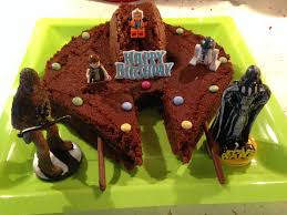 1:22 joyeuxanniversairefr 5 164 352. Fete D Anniversaire Star Wars Pour Les 9 Ans De Mon Fils Nathan Les Passions De Tifff54
