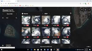 Zoom out for live images. Naheez Thawfeeg S Blog Zoom Earth