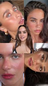 Sunkissed Makeup Tutorial & Beauty Products Review