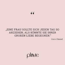 Zitat Von Coco Chanel Coco Chanel Zitate Chanel Zitate Zitate