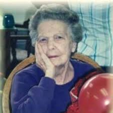 Obituary information for Katie Lou Key