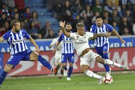 We did not find results for: Real Madrid Goalless Again In 1 0 La Liga Loss Vs Deportivo Alaves Bleacher Report Latest News Videos And Highlights