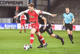 Arminia bielefeld legt am 28. Z6jlqc1ejohqrm