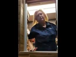 A Woman Who Received Sausage Instead Of Bacon On Her Mcdonald S Breakfast Sandwich Was So Angered Over Her B Mcdonalds Mcdonalds Breakfast Bad Customer Service