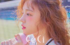 The group debuted on may 2, 2018 with their first extended play titled i am. G I Dle S Yuqi Is A Pretty Tennis Girl For Photoshoot Kpopmap