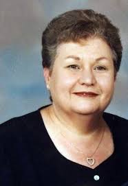 Sylvia Bergeron Obituary