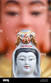 Quan yam hi-res stock photography and images