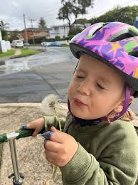 CrackerJack's Fighting Chance: our community's bid to save a child