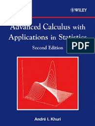 When students are encouraged to develop much of the subject matter as the title of the present document, problemtext in advanced calculus, is intended to suggest, it is as much an extended problem set as a textbook. Ebook Math Mathematics Advanced Calculus With Applications Series Mathematics Set Mathematics