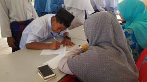 Untuk makluman, pada pembentangan bajet 2017 yang lepas kerajaan malaysia telah meluluskan pemberian bantuan awal persekolahan 1malaysia atau bkap1m sebanyak rm100 untuk murid tahun 1 hingga berikut adalah syarat kelayakan program bantuan awal persekolahan 2017. Bahagian Hal Ehwal Murid Bantuan Awal Persekolahan 2017