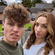 I brought this little one home last night , she's eating very well , BUT  she hasn't been for a poo yet , and her tummy is large , what can I